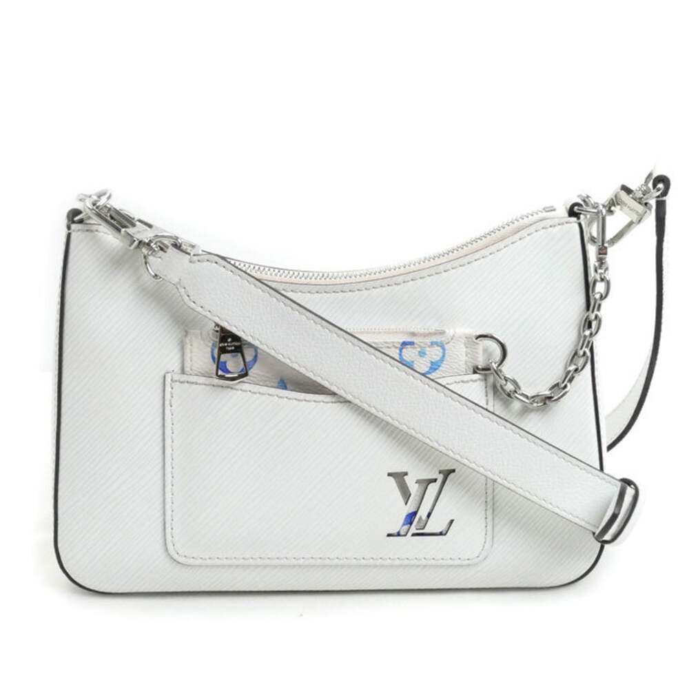 Louis Vuitton Marelle Handbag Epi #245483L16B